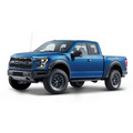 7"x2-1/2"x3" Ford F150 Raptor